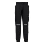 PW3 Arbeits Jogger - Schwarz (BKR)