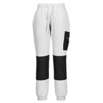 PW3 Arbeits Jogger - Graphitgrau (GMR)