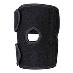 Ellenbogen-Stützmanschette - Schwarz (BKR)