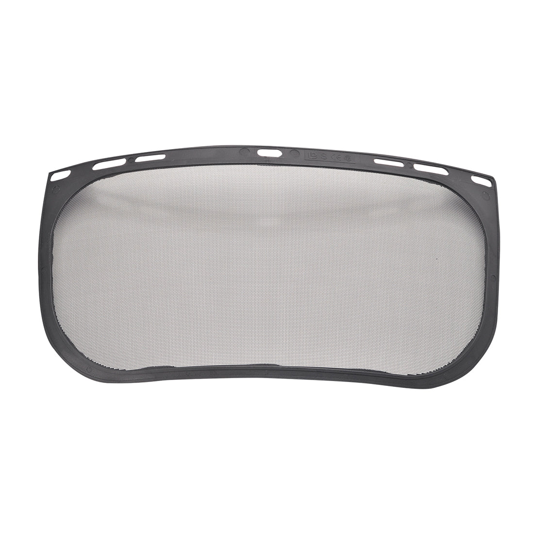 Ersatz Gitter Visier - Schwarz (BKR)