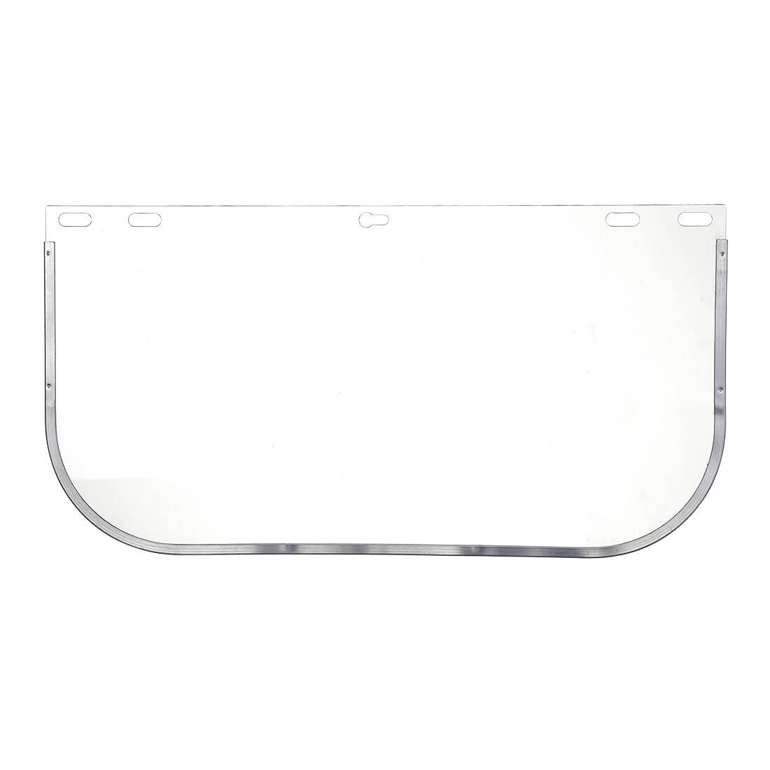 Ersatz Schild Plus Visier - Klar (CLR)