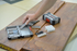 Bosch PRO Impact Set mit Steckschlüsseln und Pick and Click-Index, PH2x50, PZ2x50, NS8x50, NS10x50, NS13x50 mm, 5-tlg.