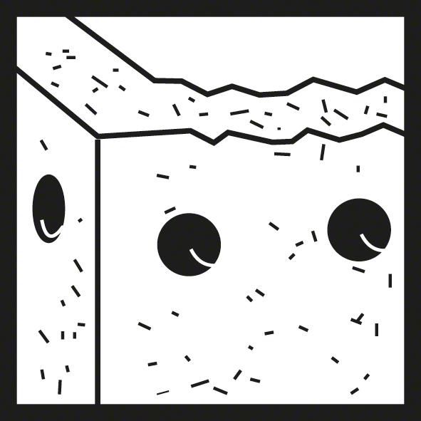 Bosch SDS plus-9 Speed Clean