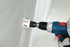 Bosch PRO Zentrierbohrer für Bohrkronen, 8 x 120 mm