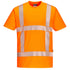 RWS Hi-Vis T-Shirt kurzarm - Orange (ORR)