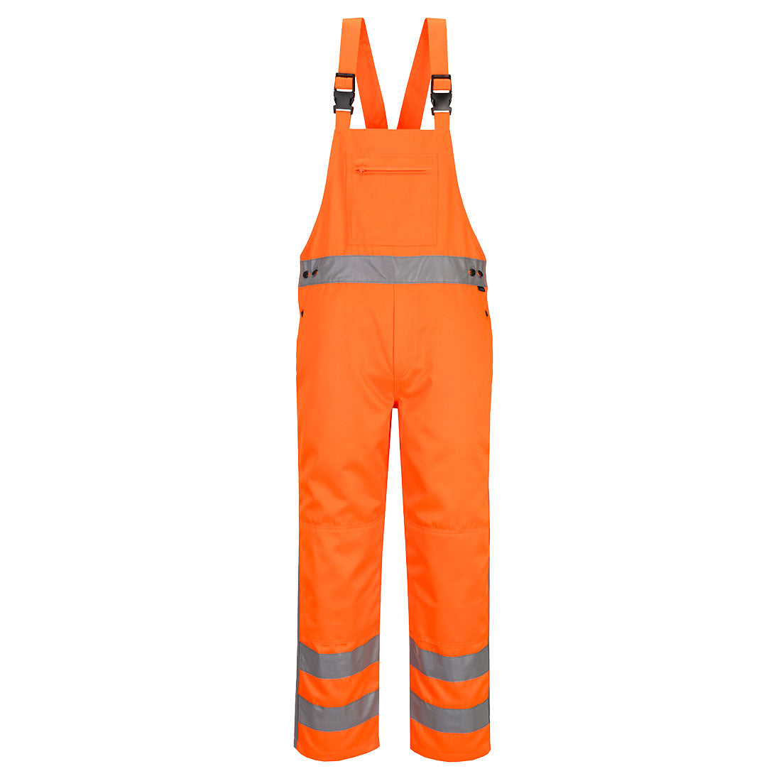 RWS Hi-Vis Bib & Brace - Orange (ORR)