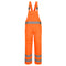 RWS Hi-Vis Bib & Brace - Orange (ORR)