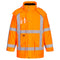 RWS Hi-Vis 3-in- 1 Verkehrsjacke - Orange (ORR)