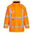 RWS Hi-Vis 3-in- 1 Verkehrsjacke - Orange (ORR)