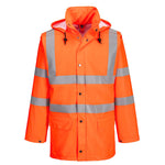 Sealtex™ Ultra Hi-Vis Regenjacke - Orange (ORR)