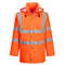 Sealtex™ Ultra Hi-Vis Regenjacke - Orange (ORR)