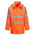Sealtex™ Ultra Hi-Vis Regenjacke - Orange (ORR)