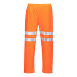Sealtex™ Ultra Hi-Vis Regenbundhose - Orange (ORR)