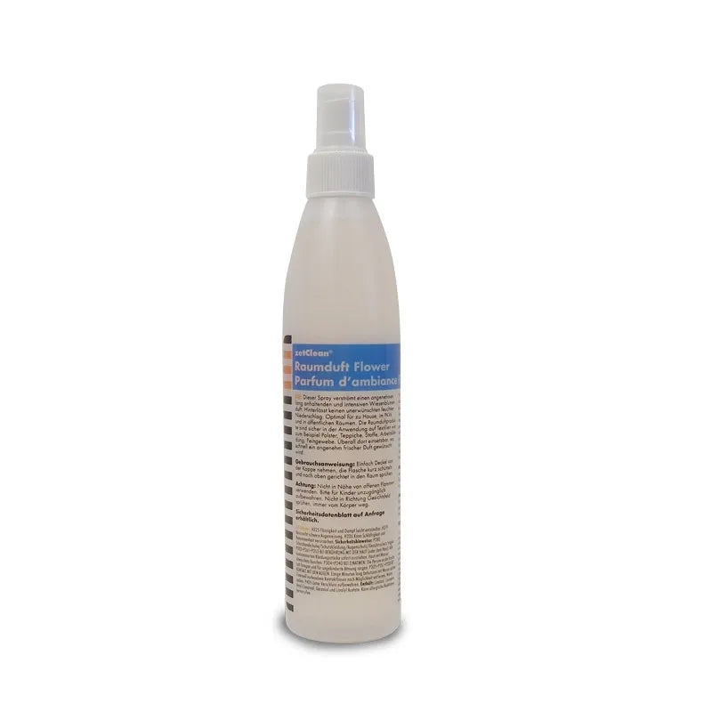 Raumduft Flower, 250 ml Sprühflasche