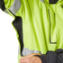 Alna 2.0 Hi Vis Isolierter Winterparka