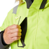 Alna 2.0 Hi Vis Isolierter Winterparka