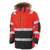 Alna 2.0 Hi Vis Isolierter Winterparka
