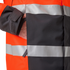 Alna 2.0 Hi Vis Isolierter Winterparka