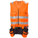 Alna 2.0 Hi Vis Bauweste