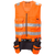 Alna 2.0 Hi Vis Bauweste