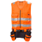 Alna 2.0 Hi Vis Bauweste