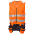 Alna 2.0 Hi Vis Bauweste