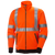 Addvis Hi Vis Sweatshirt mit Reißverschluss