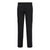 Stretch-Hose mit schmaler Passform im Combat-Stil - Schwarz (BKR)