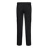 Stretch-Hose mit schmaler Passform im Combat-Stil - Schwarz (BKR)