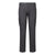 Stretch-Hose mit schmaler Passform im Combat-Stil - Metallgrau (MGR)