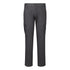 Stretch-Hose mit schmaler Passform im Combat-Stil - Metallgrau (MGR)