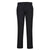 Schmale Stretch Chino Bundhose - Schwarz (BKR)