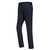 Schmale Stretch Chino Bundhose - Marine (NVR)