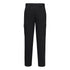 WX2 Eco Stretch Cargohose für Damen - Schwarz (BKR)