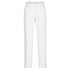 WX2 Eco Stretch Cargohose für Damen - Weiss (WHR)