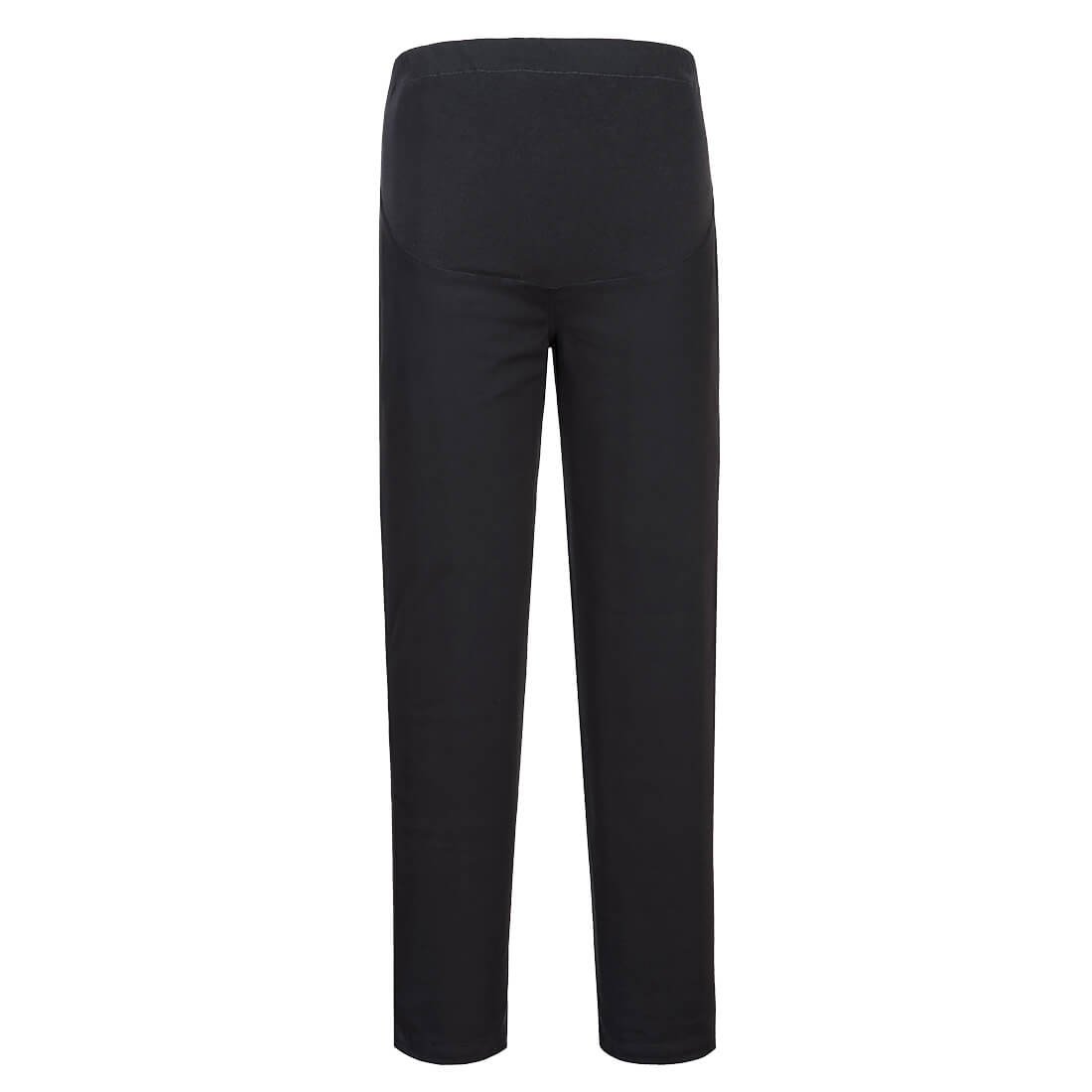 WX2 Eco Stretch Umstandshose - Schwarz (BKR)