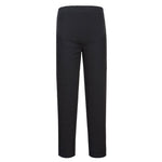 WX2 Eco Stretch Umstandshose - Schwarz (BKR)