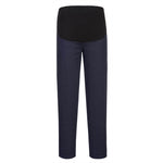 WX2 Eco Stretch Umstandshose - Dunkel Marine (DNR)