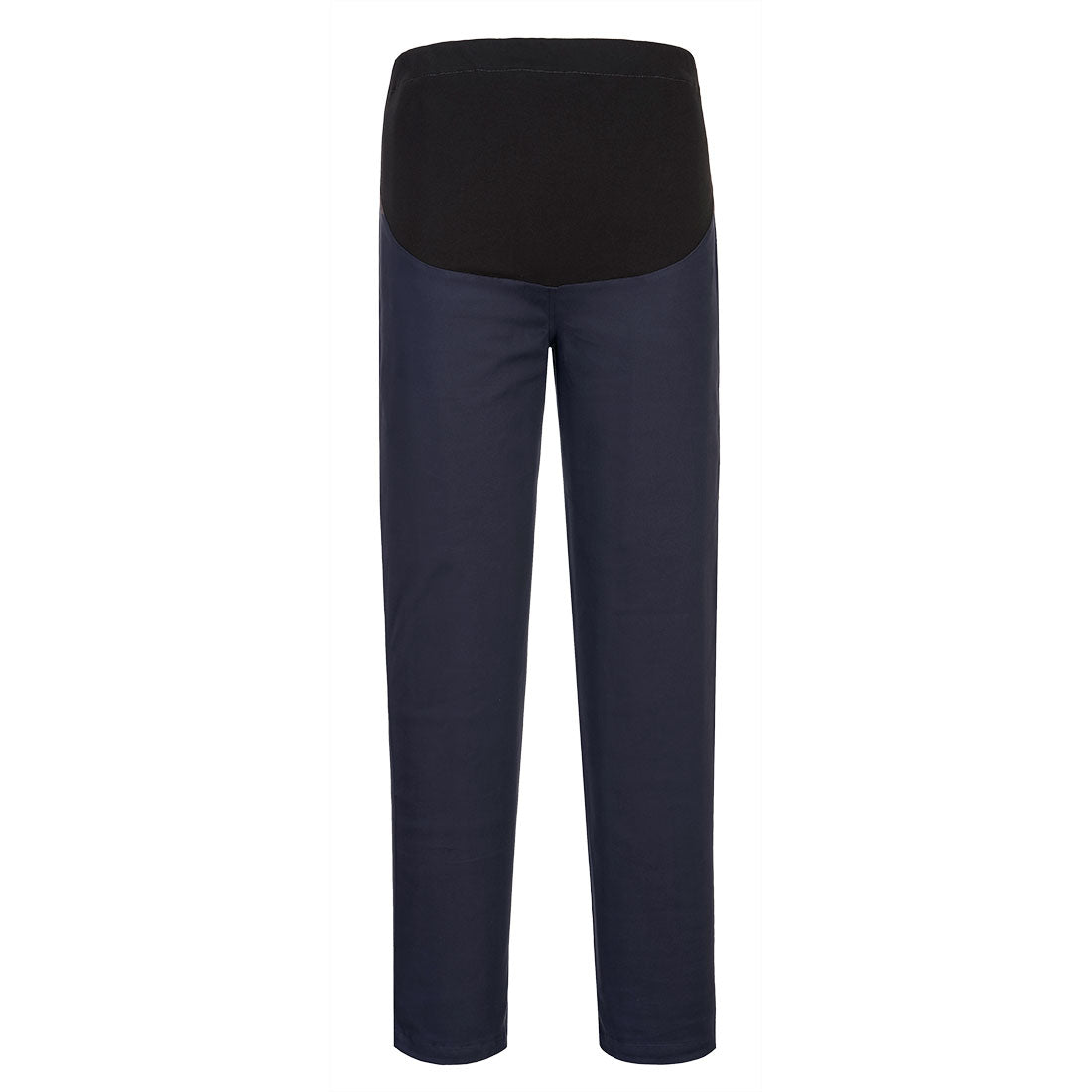 WX2 Eco Stretch Umstandshose - Marine (NVR)