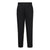 WX2 ECO Stretch Slim Chinohose für Damen - Schwarz (BKR)
