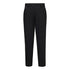WX2 ECO Stretch Slim Chinohose für Damen - Schwarz (BKR)