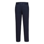 WX2 ECO Stretch Slim Chinohose für Damen - Marine (NVR)