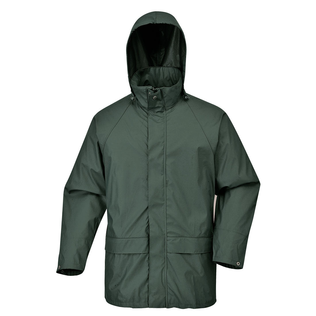 Sealtex™ AIR Jacke - Olivgruen (OGR)