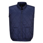 Glasgow Winterweste - Marine (NAR)