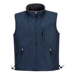 RS Wendbare Winterweste - Marine (NAR)