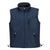 RS Wendbare Winterweste - Marine (NAR)