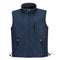 RS Wendbare Winterweste - Marine (NAR)
