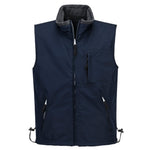 RS Wendbare Winterweste - Marine (NVR)