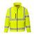 Hi-Vis Klassische Softshelljacke (3L) - Gelb (YER)