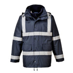 Iona™3-in-1 Verkehrsjacke - Marine (NAR)